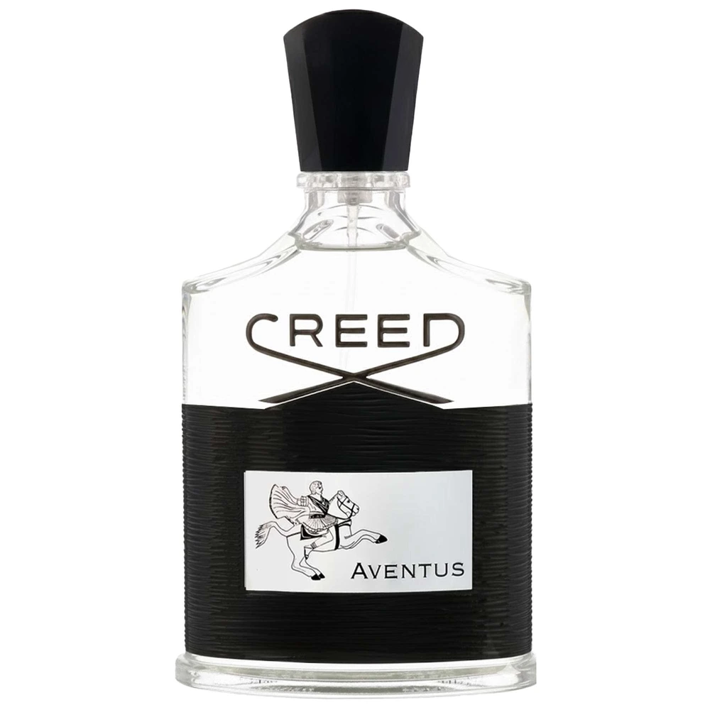 Creed Aventus Eau de Parfum bottle