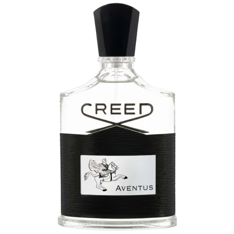Creed Aventus Eau de Parfum bottle