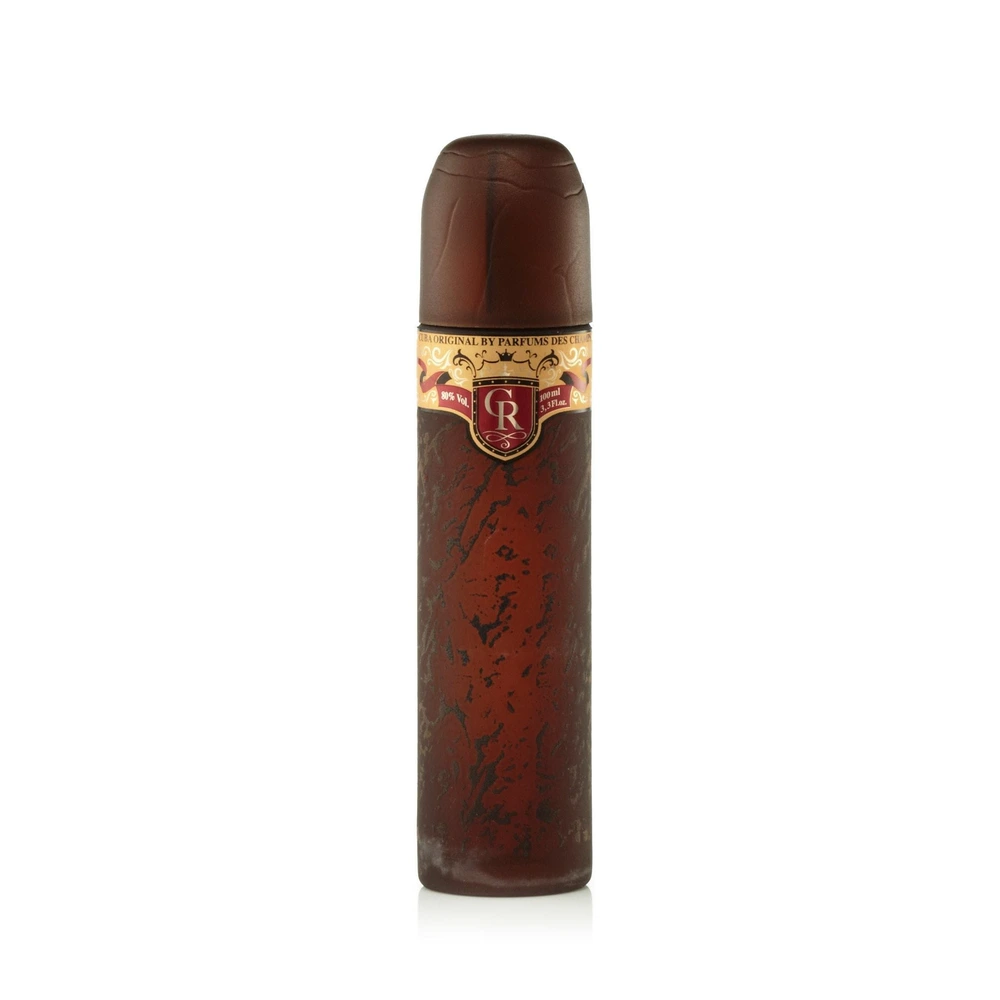 Cuba Paris Royal bottle