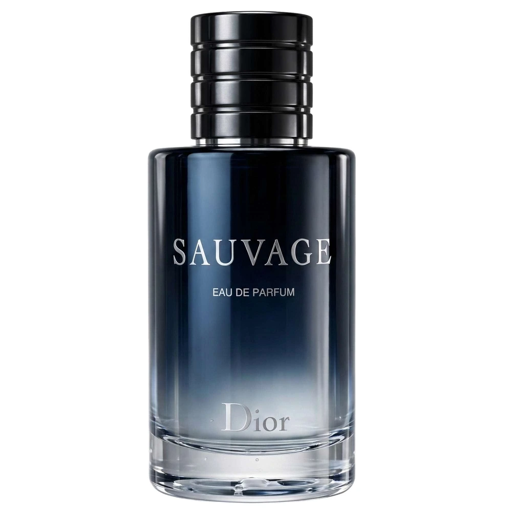 Dior Sauvage Eau de Parfum bottle