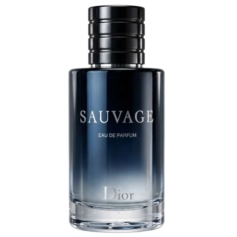 Dior Sauvage Eau de Parfum bottle