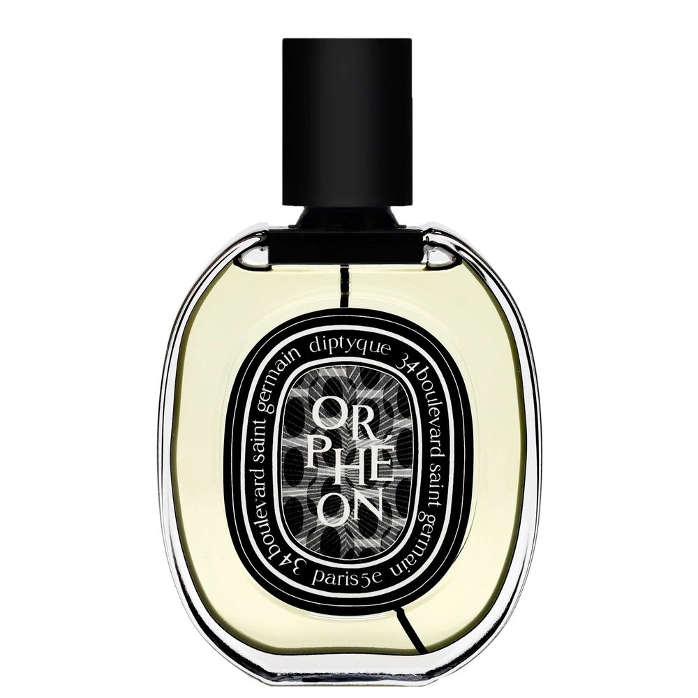 Diptyque Orphéon Eau de Parfum bottle