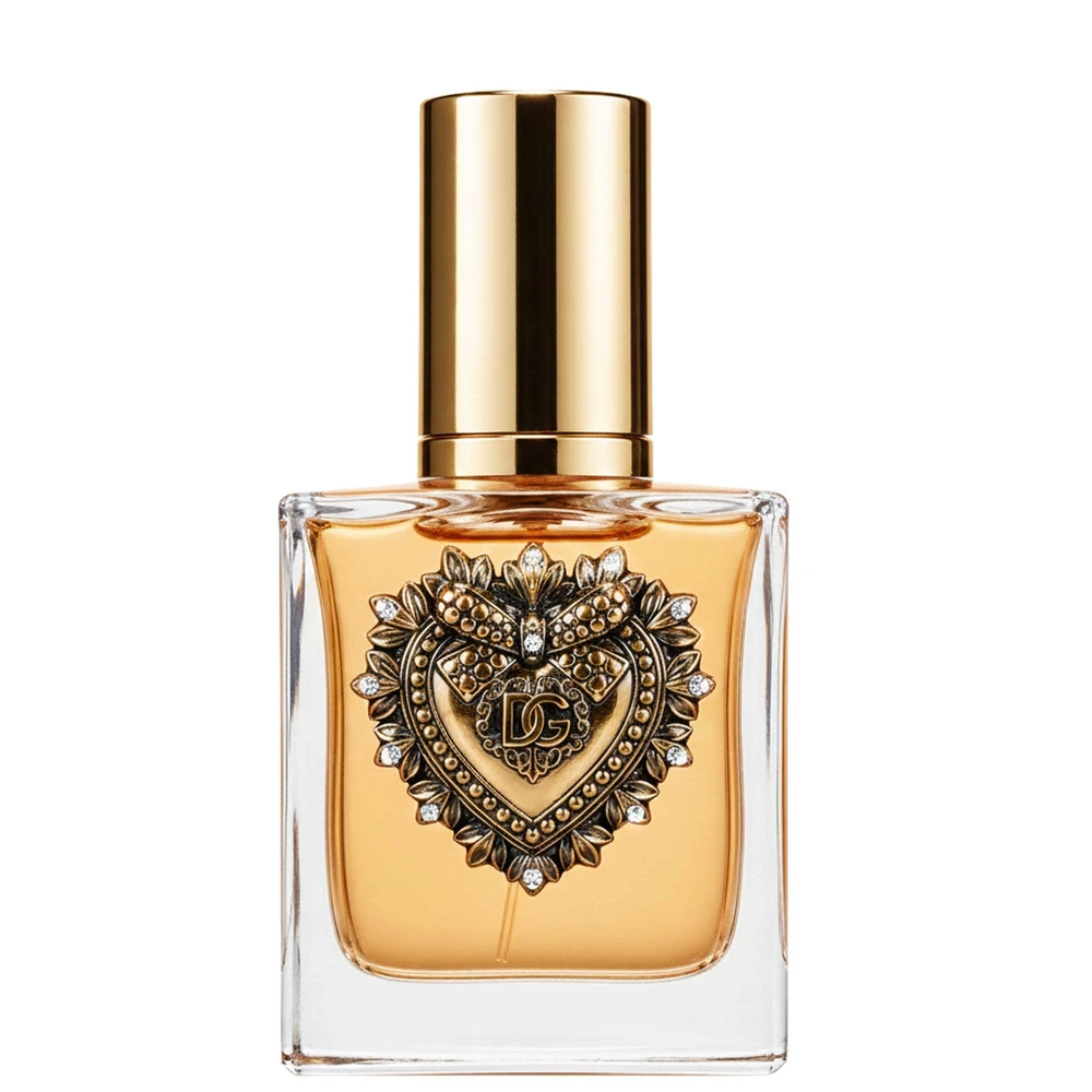 Dolce & Gabbana Devotion Eau de Parfum bottle