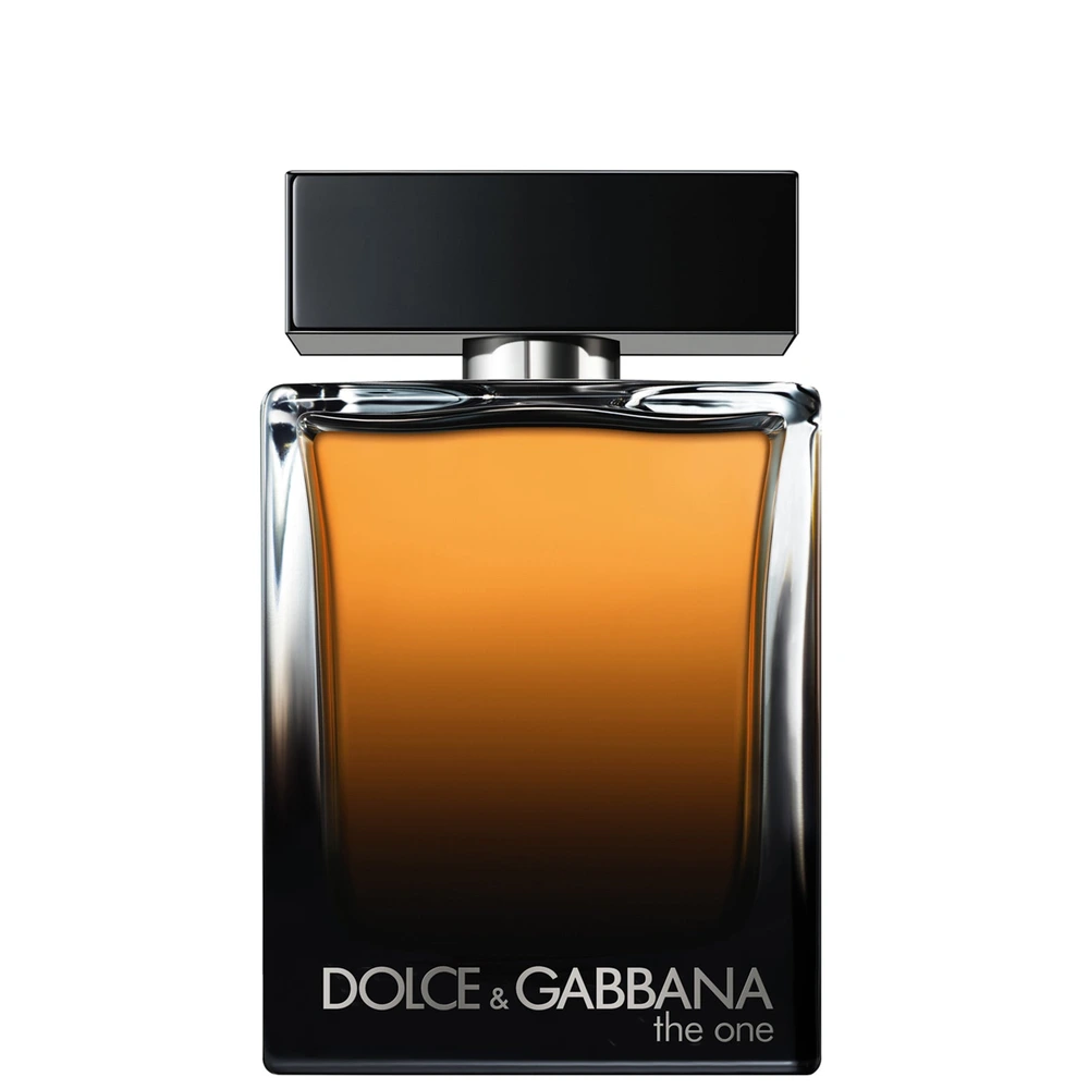 Dolce & Gabbana The One for Men Eau de Parfum bottle