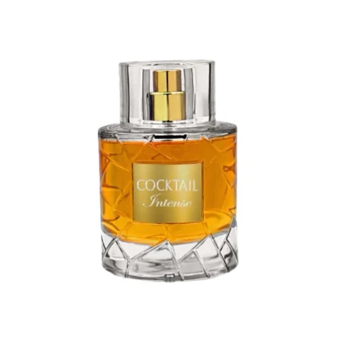 Fragrance World Cocktail Intense Eau de Parfum bottle
