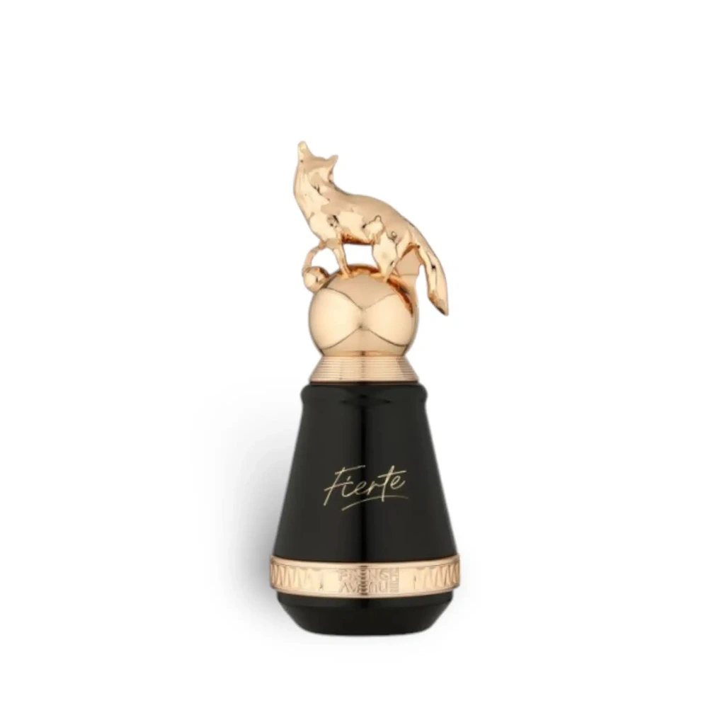 Fragrance World Fierte Eau de Parfum bottle