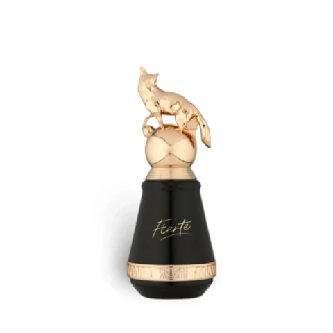 Fragrance World Fierte Eau de Parfum bottle