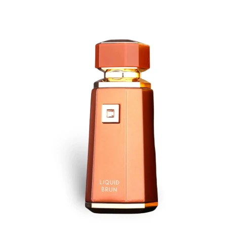 French Avenue Liquid Brun Eau de Parfum bottle