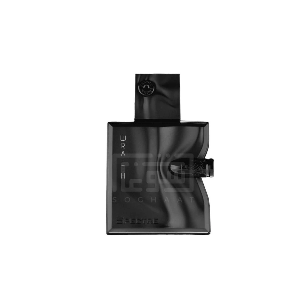 French Avenue Spectre Wraith Eau de Parfum bottle