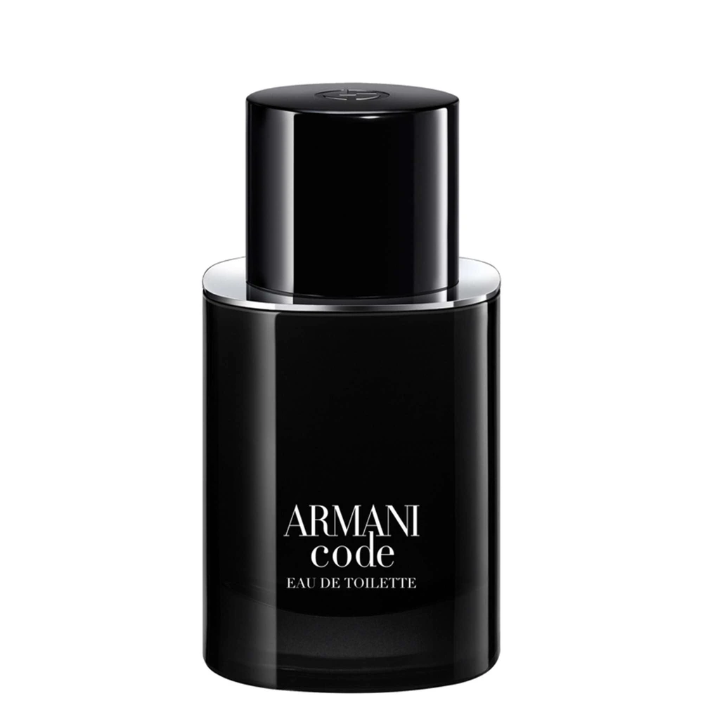 Giorgio Armani Armani Code Eau de Parfum bottle