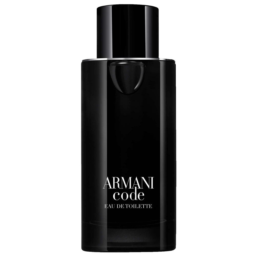 Giorgio Armani Armani Code Eau de Toilette bottle