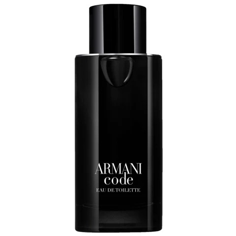Giorgio Armani Armani Code Eau de Toilette bottle