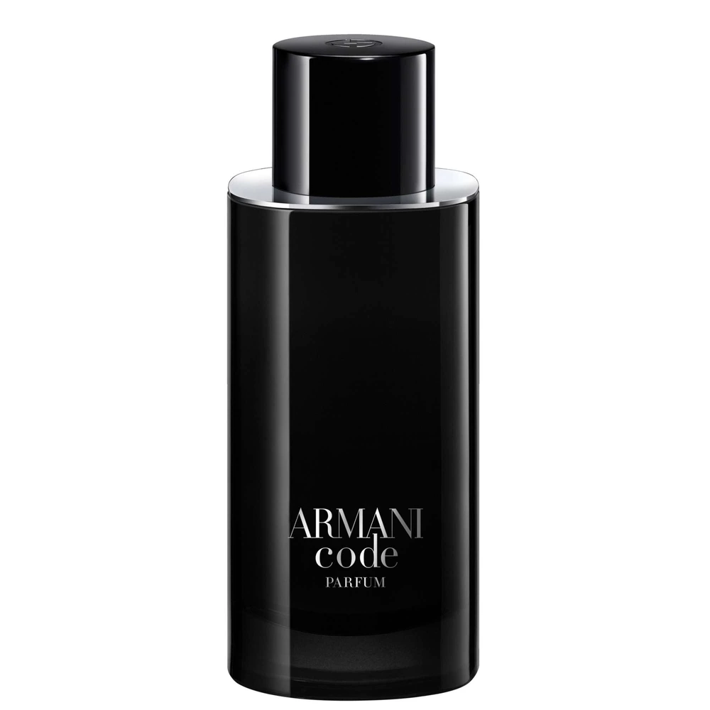 Giorgio Armani Armani Code Parfum bottle