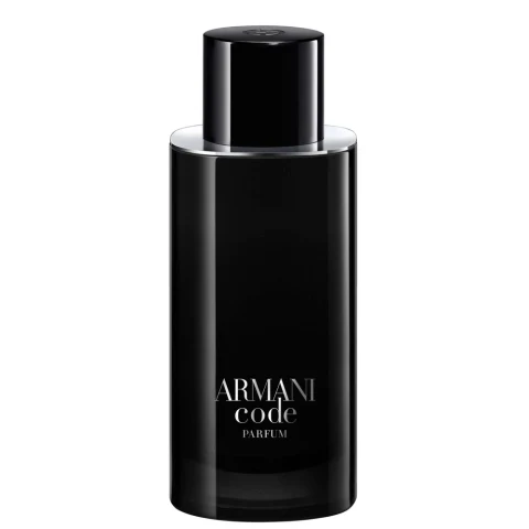 Giorgio Armani Armani Code Parfum bottle