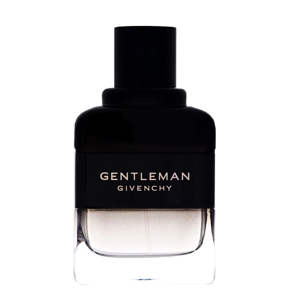 Givenchy Gentleman Boisée Eau de Parfum bottle