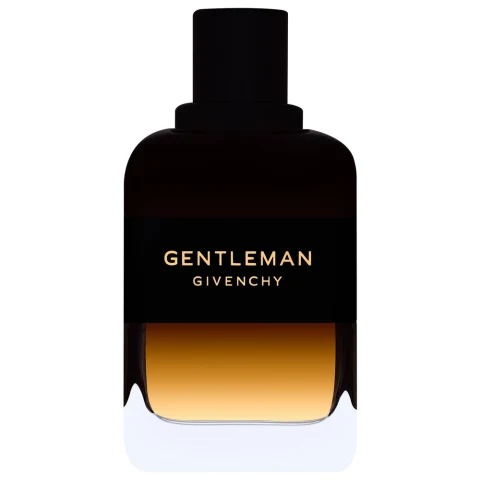 Givenchy Gentleman Réserve Privée Eau de Parfum bottle