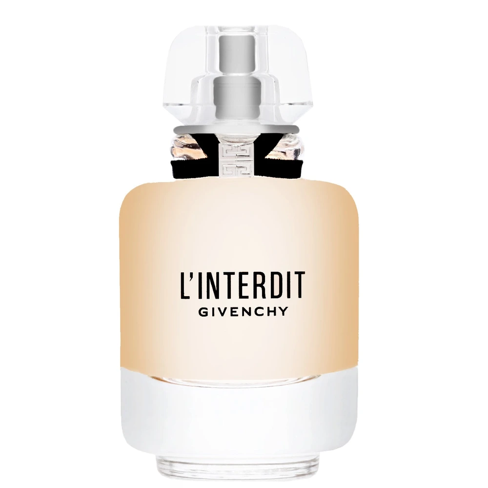 Givenchy L’Interdit Eau de Parfum bottle