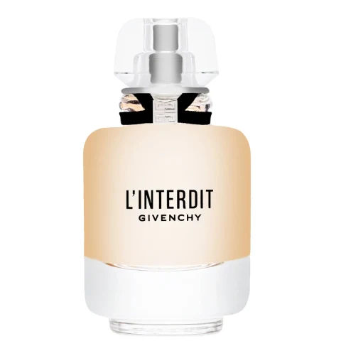 Givenchy L’Interdit Eau de Parfum bottle