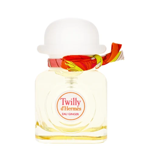 Hermès Twilly d’Hermès Eau de Parfum bottle