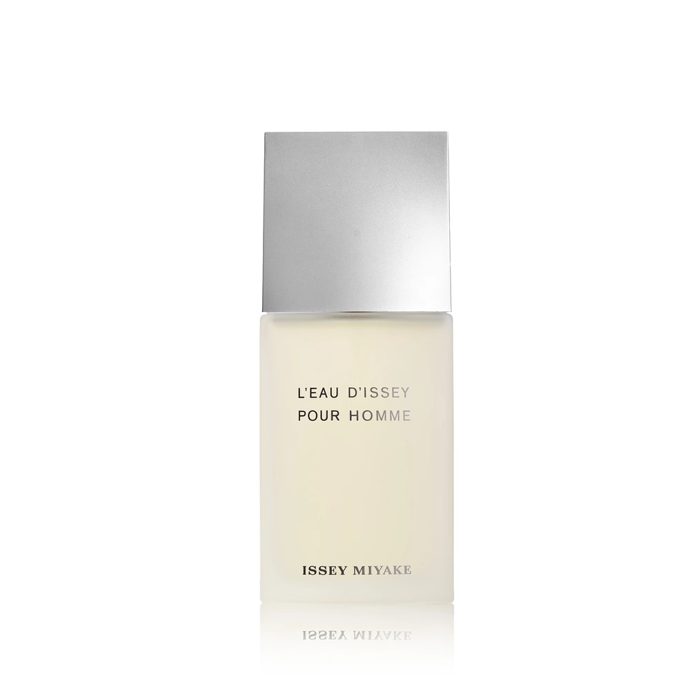 Issey Miyake L’Eau d’Issey Pour Homme Eau de Toilette bottle