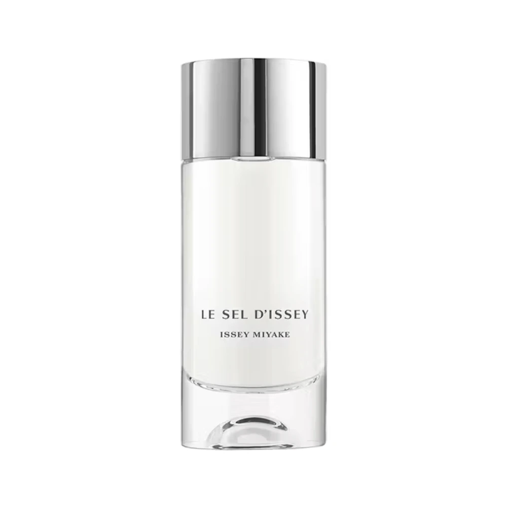 Issey Miyake Le Sel d’Issey Eau de Toilette bottle