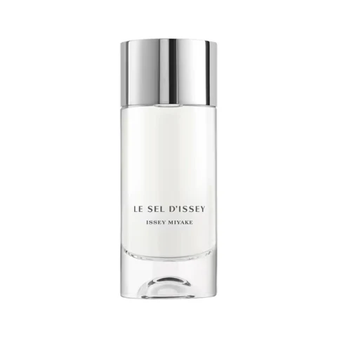 Issey Miyake Le Sel d’Issey Eau de Toilette bottle