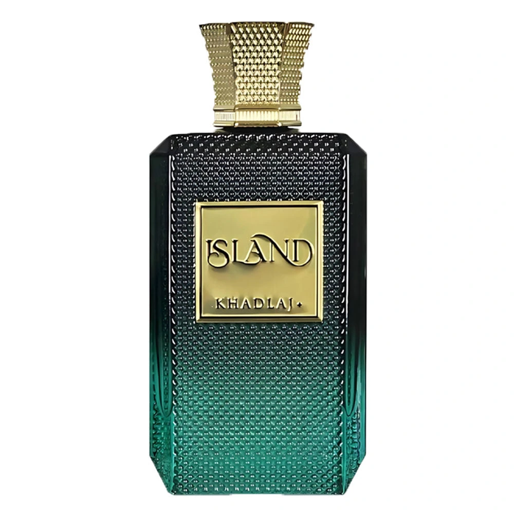 Khadlaj Island bottle