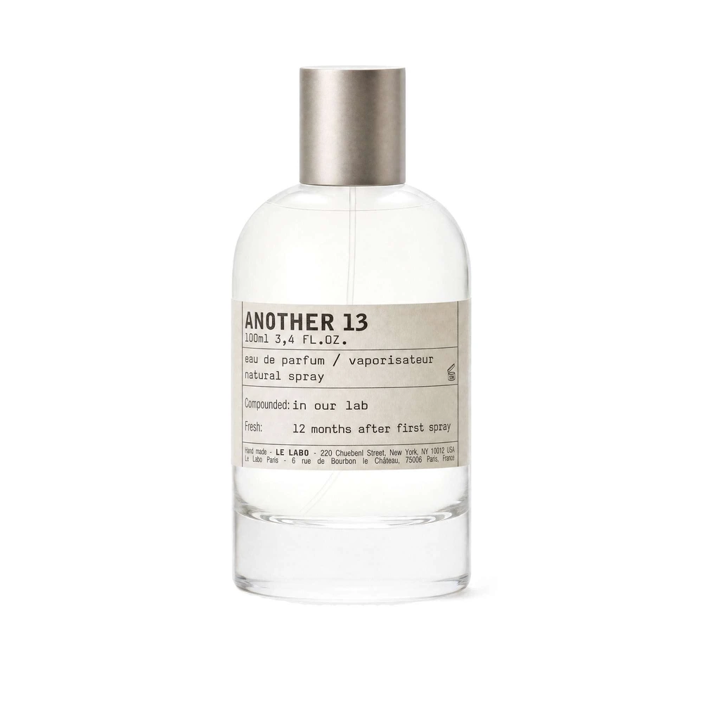 Le Labo Another 13 Eau de Parfum bottle