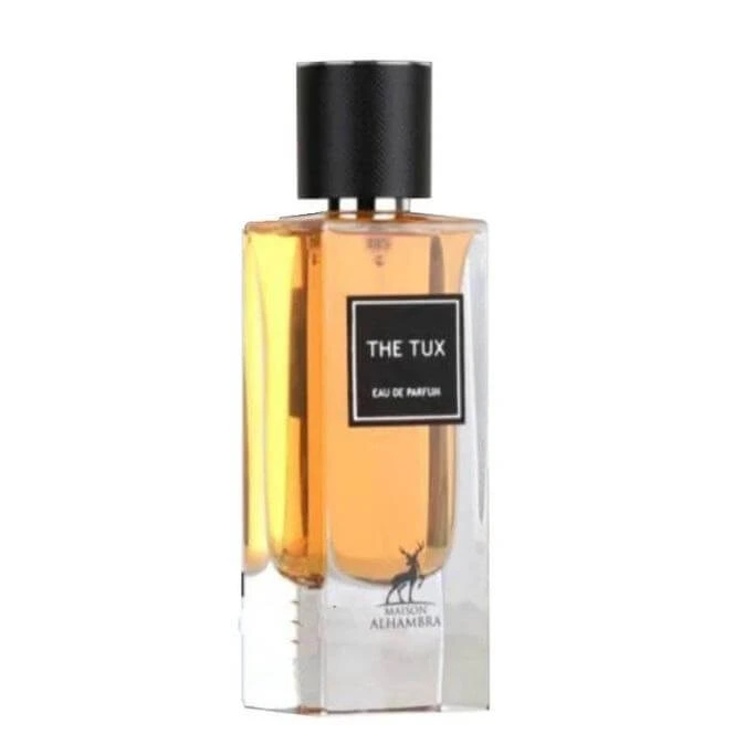 Maison Alhambra Winsome Eau de Parfum bottle