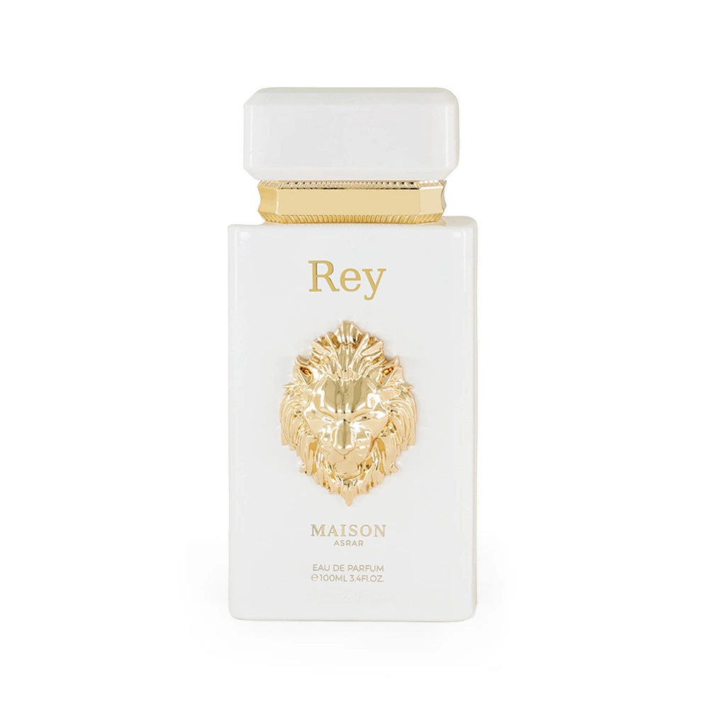 Maison Asrar Rey bottle