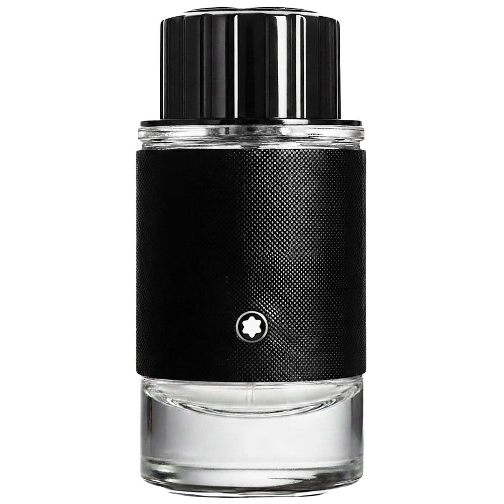 Montblanc Explorer Eau de Parfum bottle