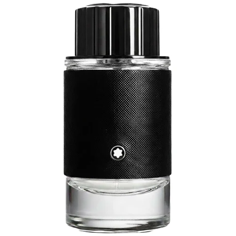 Montblanc Explorer Eau de Parfum bottle