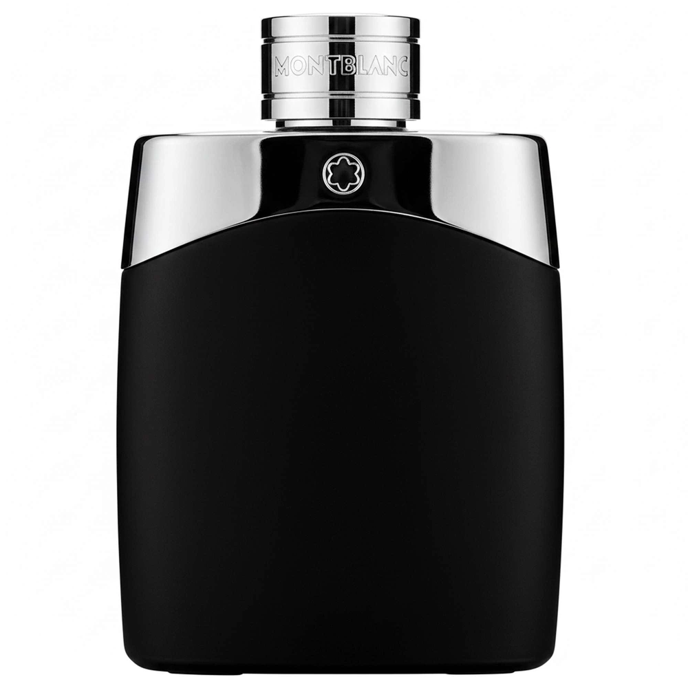 Montblanc Legend Eau de Toilette bottle