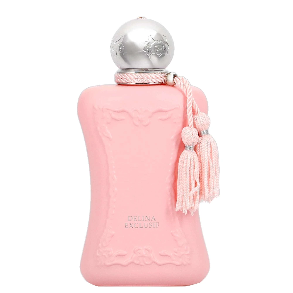 Parfums de Marly Delina Exclusif Eau de Parfum bottle