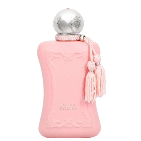 Parfums de Marly Delina Exclusif Eau de Parfum bottle
