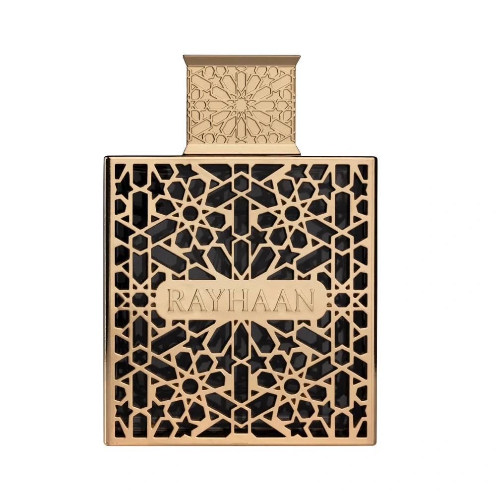 Rayhaan Elixir bottle