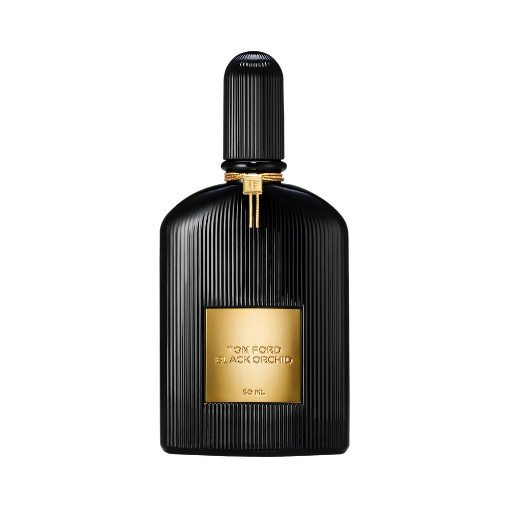 Tom Ford Black Orchid Eau de Parfum bottle