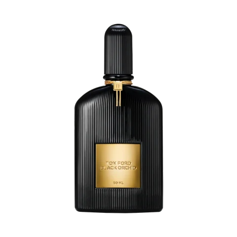 Tom Ford Black Orchid Eau de Parfum bottle