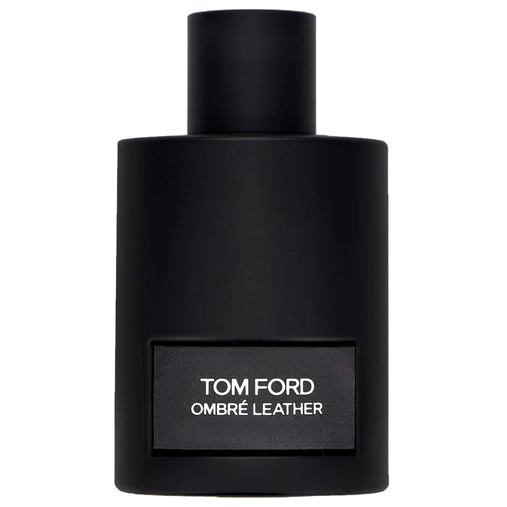 Tom Ford Ombré Leather Eau de Parfum bottle