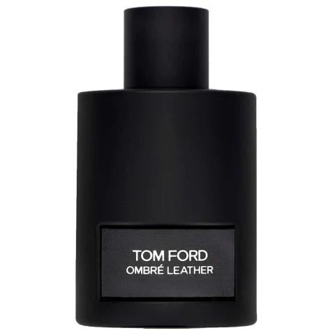 Tom Ford Ombré Leather Eau de Parfum bottle