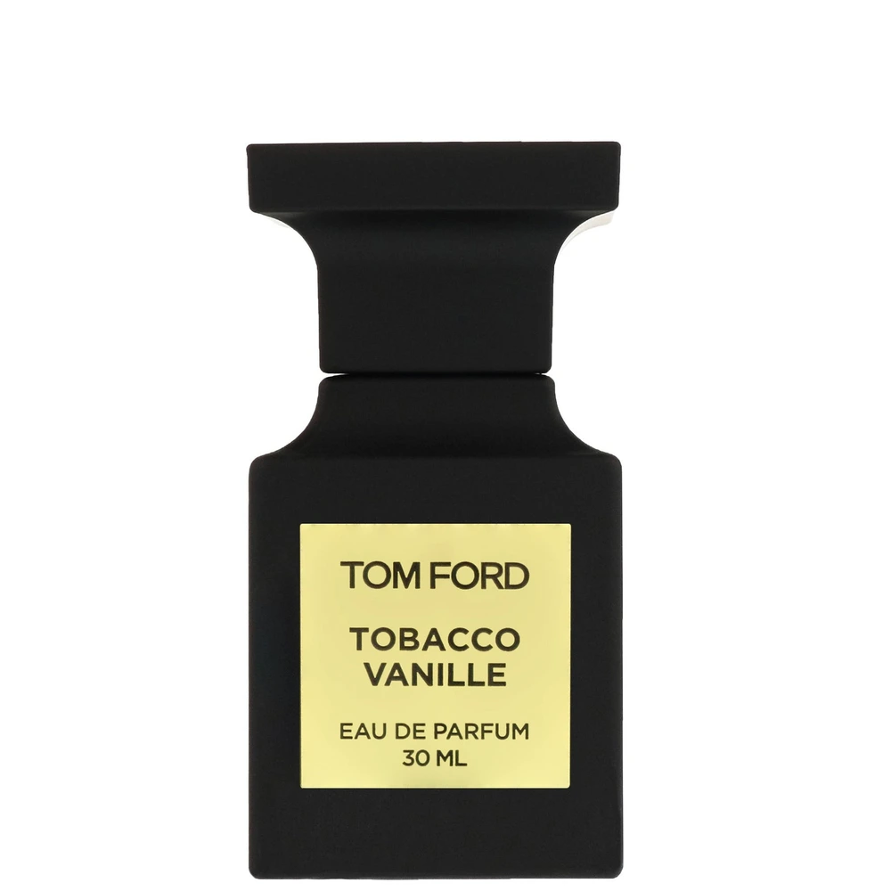 Tom Ford Tobacco Vanille Eau de Parfum bottle