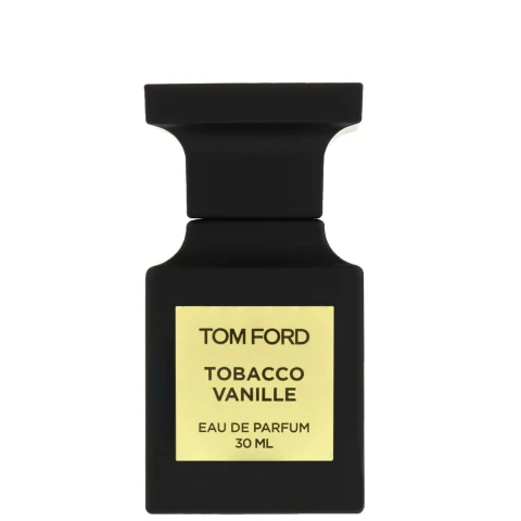 Tom Ford Tobacco Vanille Eau de Parfum bottle
