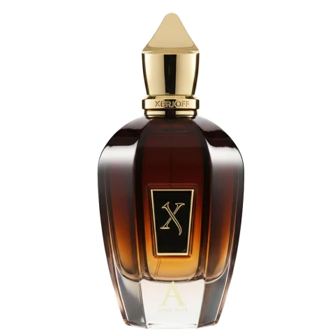 Xerjoff Alexandria II Parfum bottle
