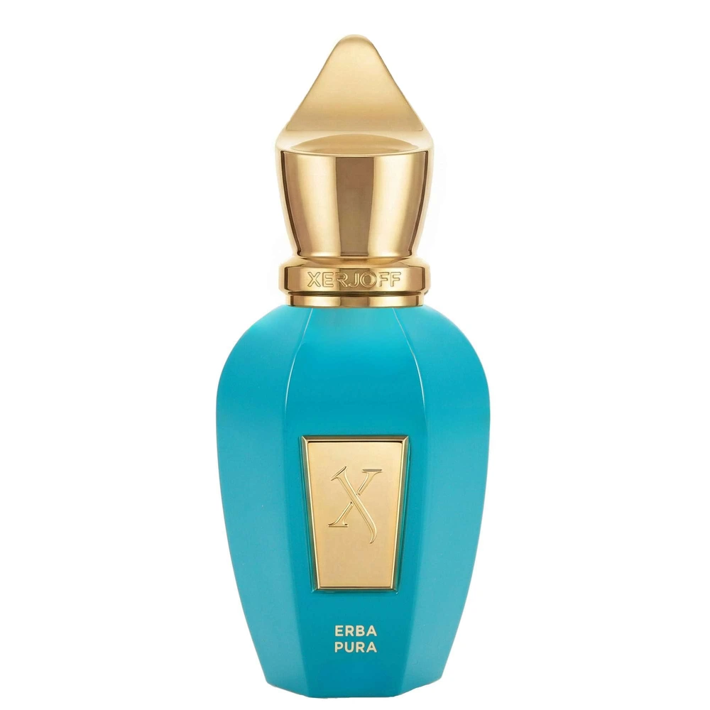 Xerjoff Erba Pura Eau de Parfum bottle