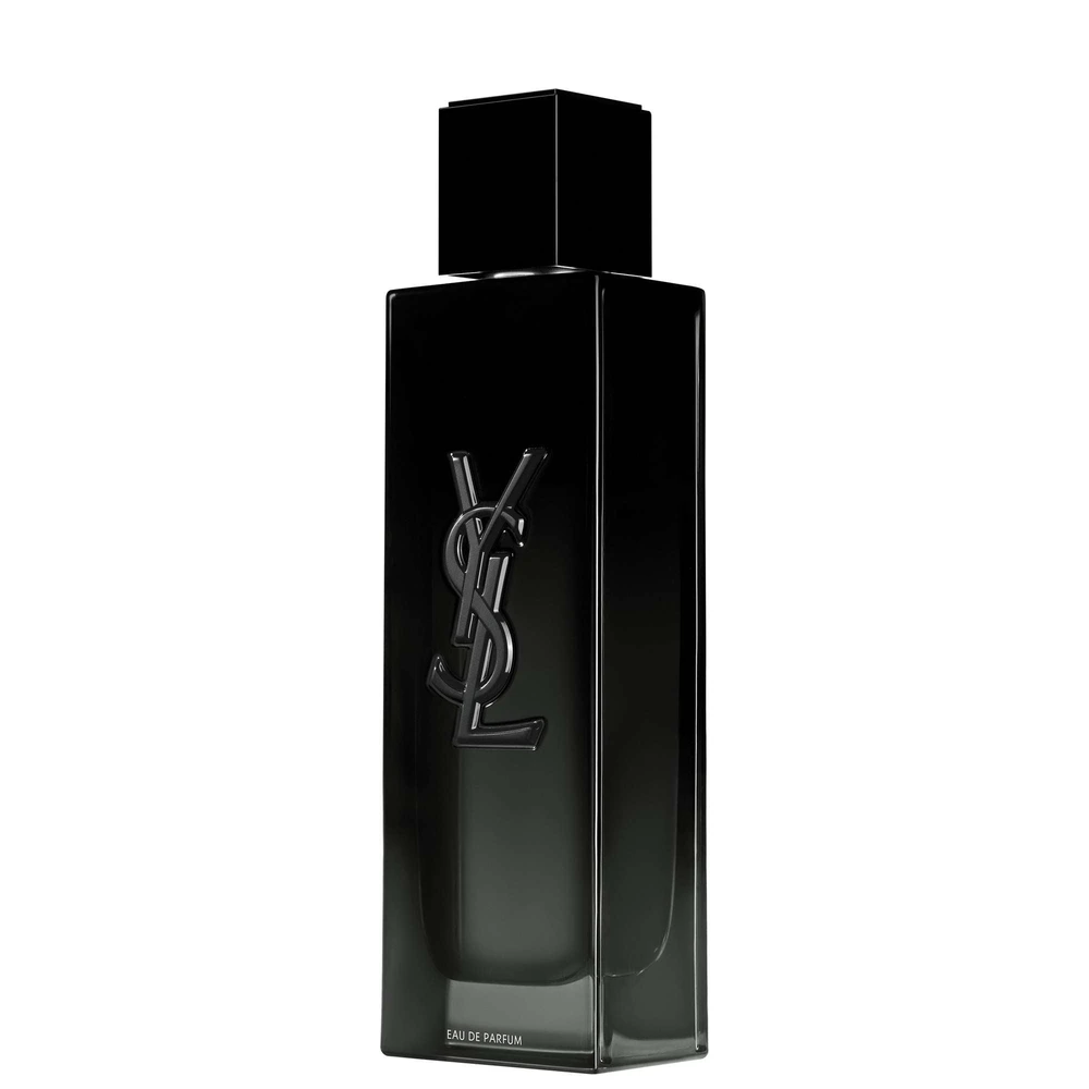 Yves Saint Laurent MYSLF Eau de Parfum bottle