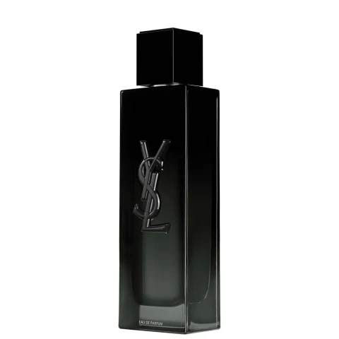 Yves Saint Laurent MYSLF Eau de Parfum bottle