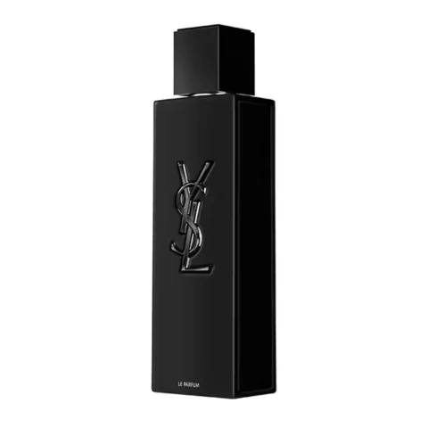 Yves Saint Laurent MYSLF Le Parfum Le Parfum bottle