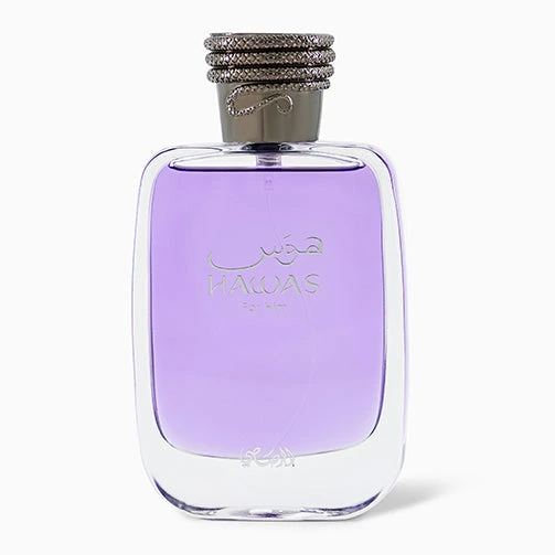 Hawas bottle