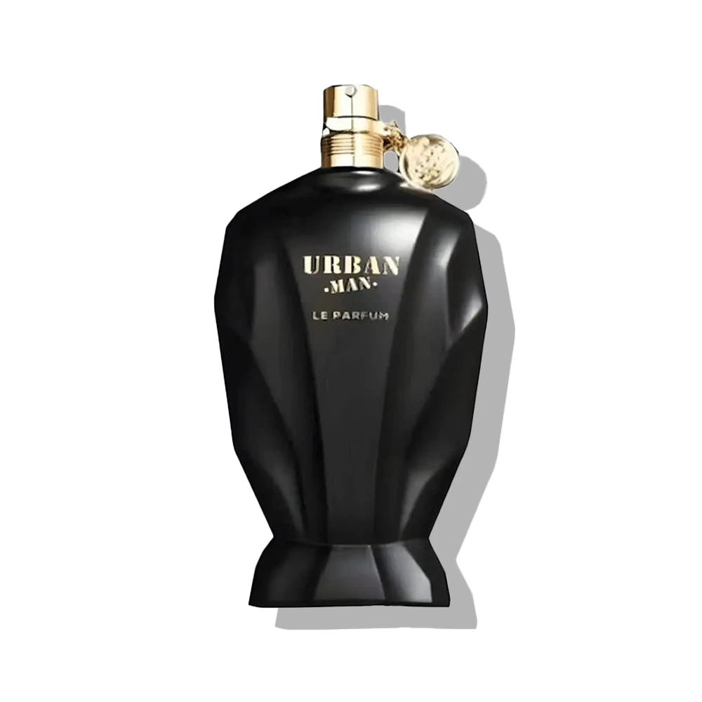 Urban Man Le Parfum bottle