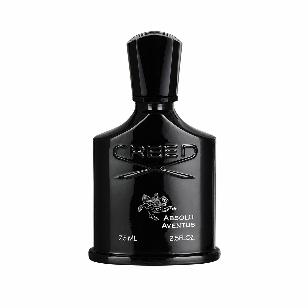 Creed Absolu Aventus Eau de Parfum bottle